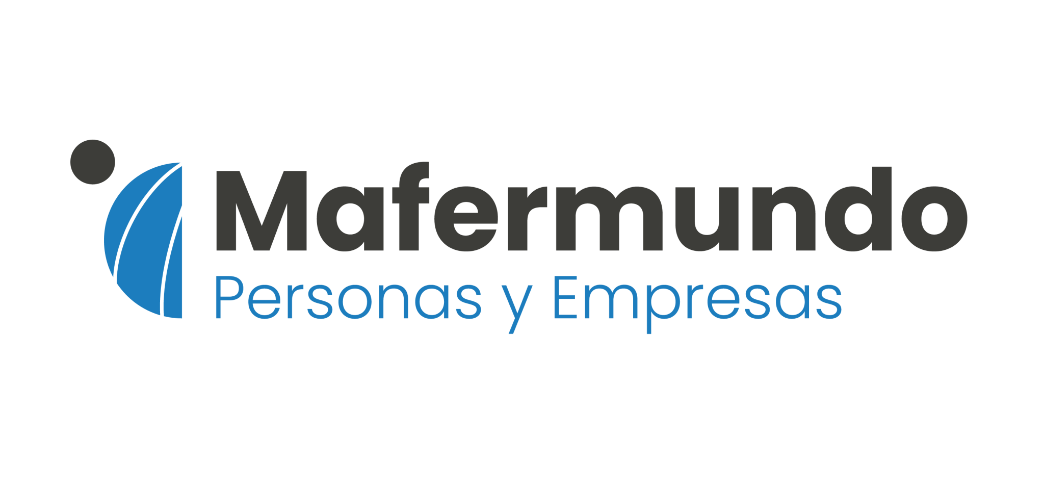 Logo de Mafermundo Personas y Empresas